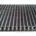 25.40mm Pitch Eye Link Conveyor Belt